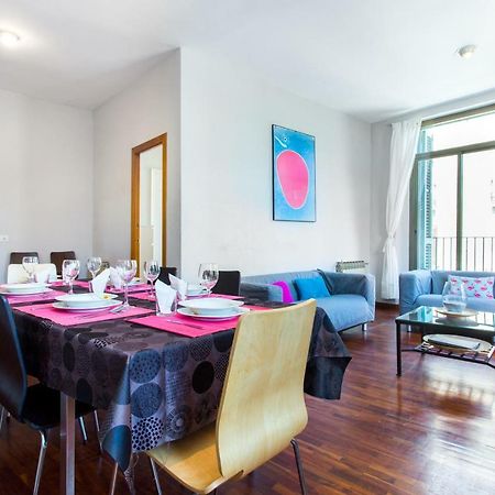 Friendly Rentals Rambla Flower Barcelona Buitenkant foto