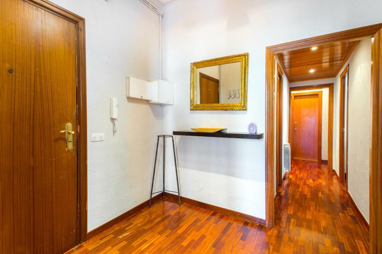Friendly Rentals Rambla Flower Barcelona Buitenkant foto