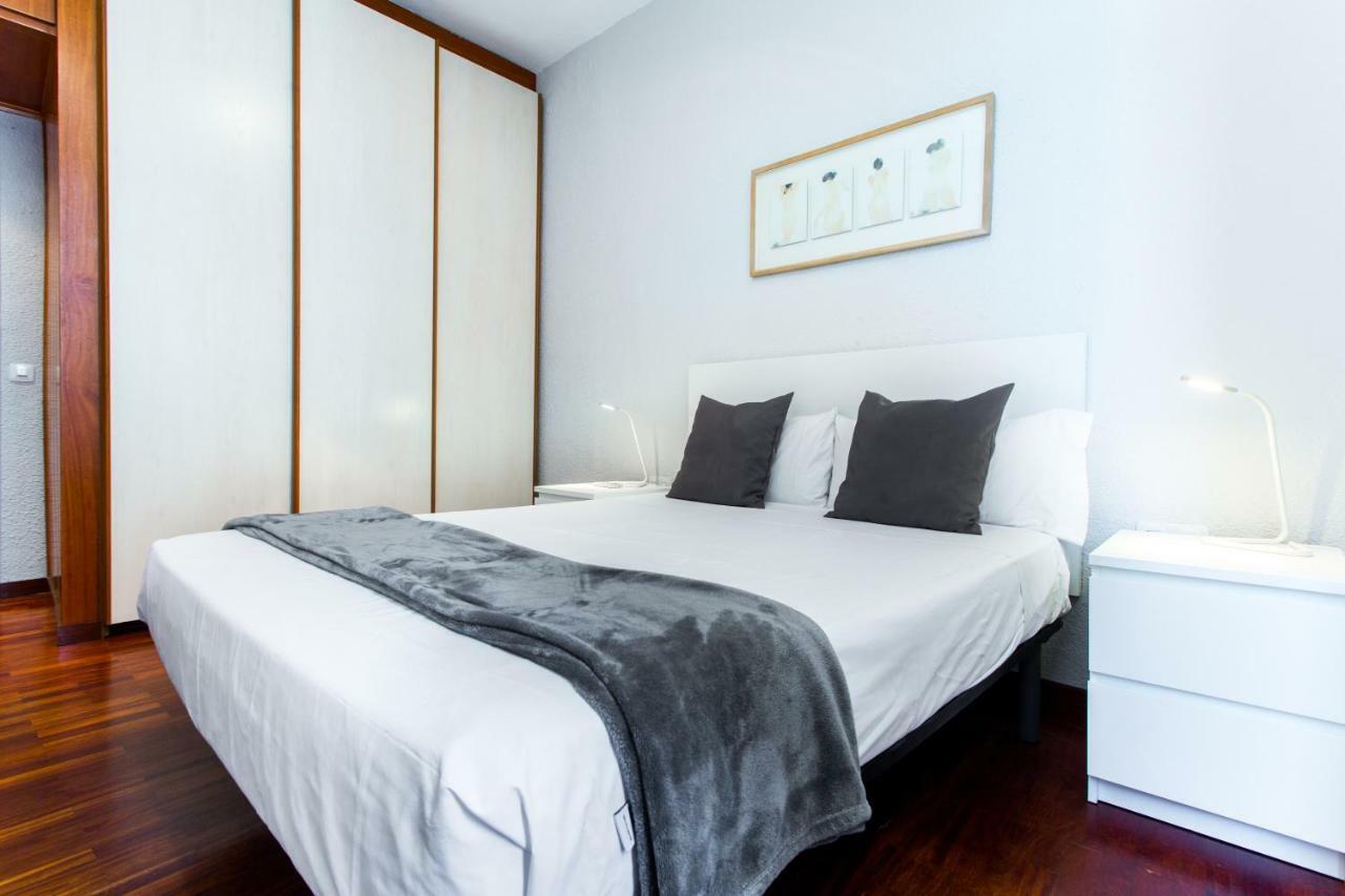 Friendly Rentals Rambla Flower Barcelona Buitenkant foto